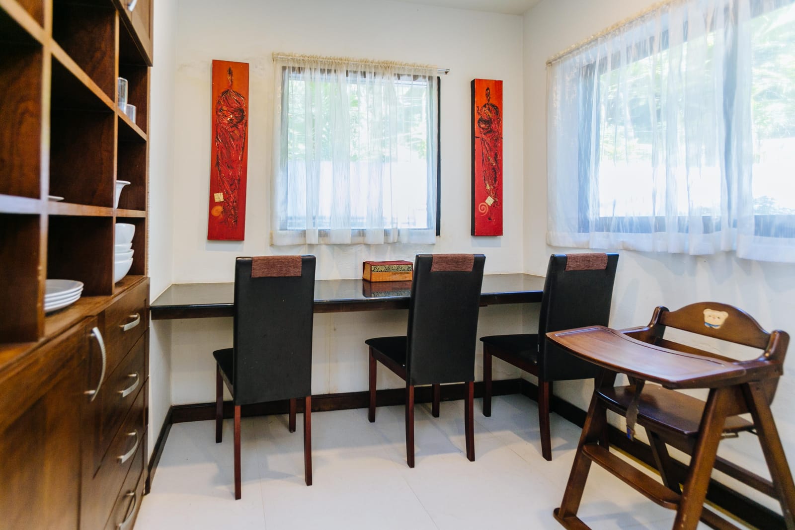 4-Bedroom Townhouse — Nai Harn 19