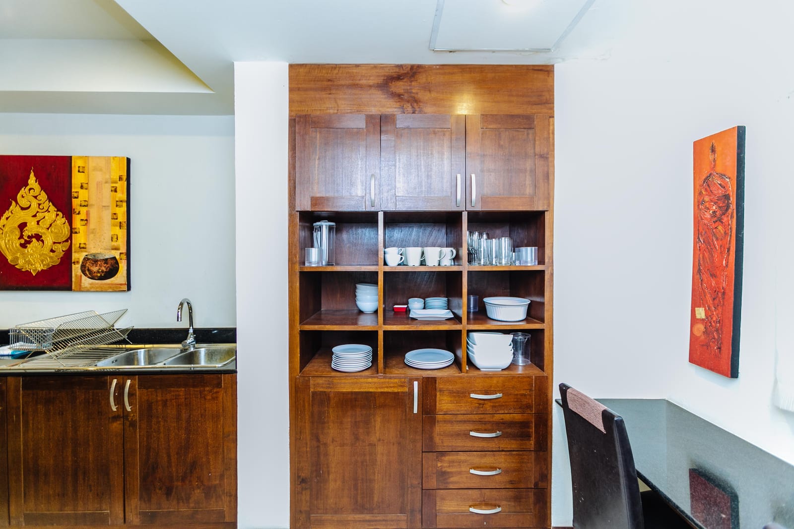 4-Bedroom Townhouse — Nai Harn 20