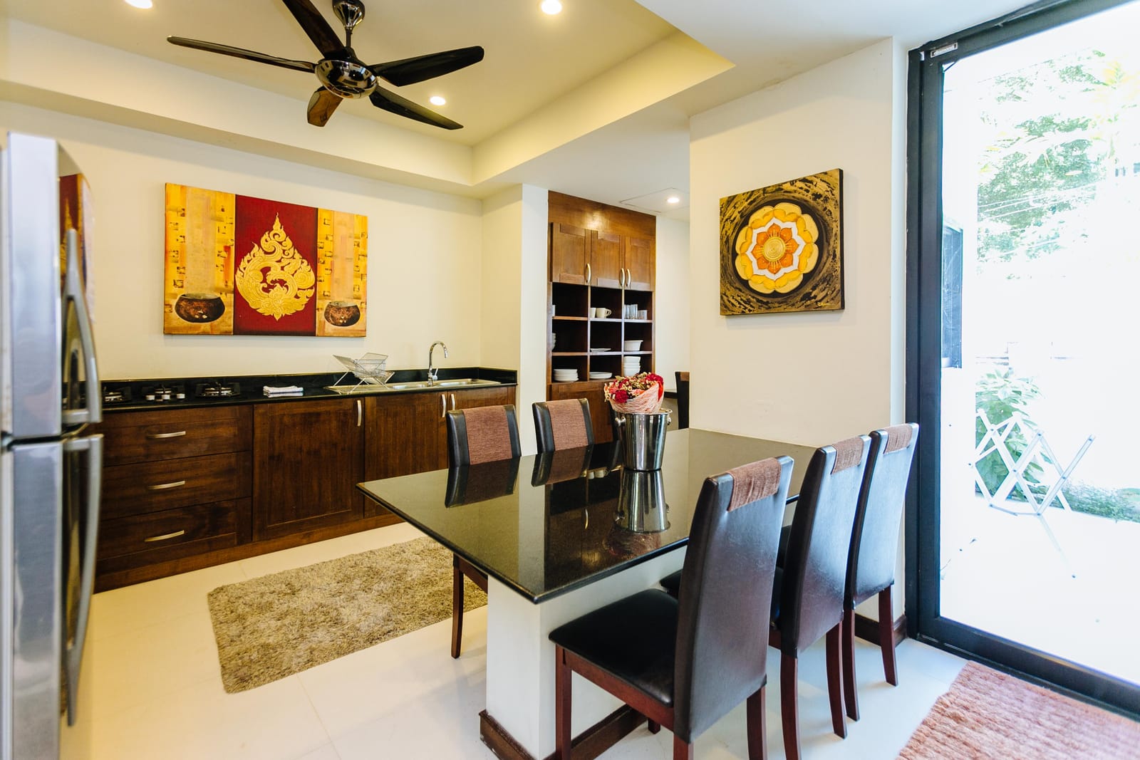 4-Bedroom Townhouse — Nai Harn 21