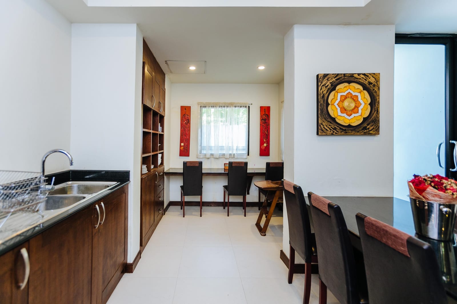4-Bedroom Townhouse — Nai Harn 22