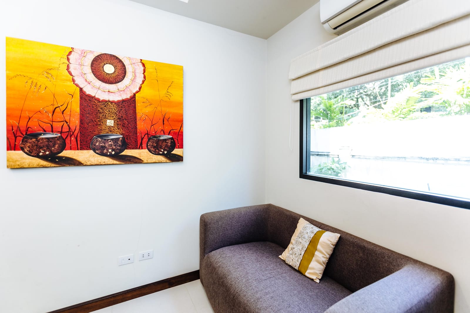 4-Bedroom Townhouse — Nai Harn 24