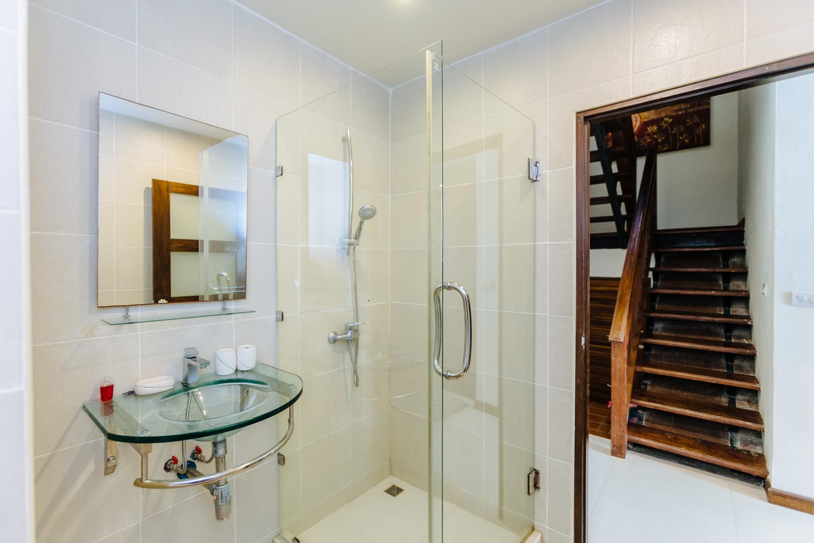 4-Bedroom Townhouse — Nai Harn 26