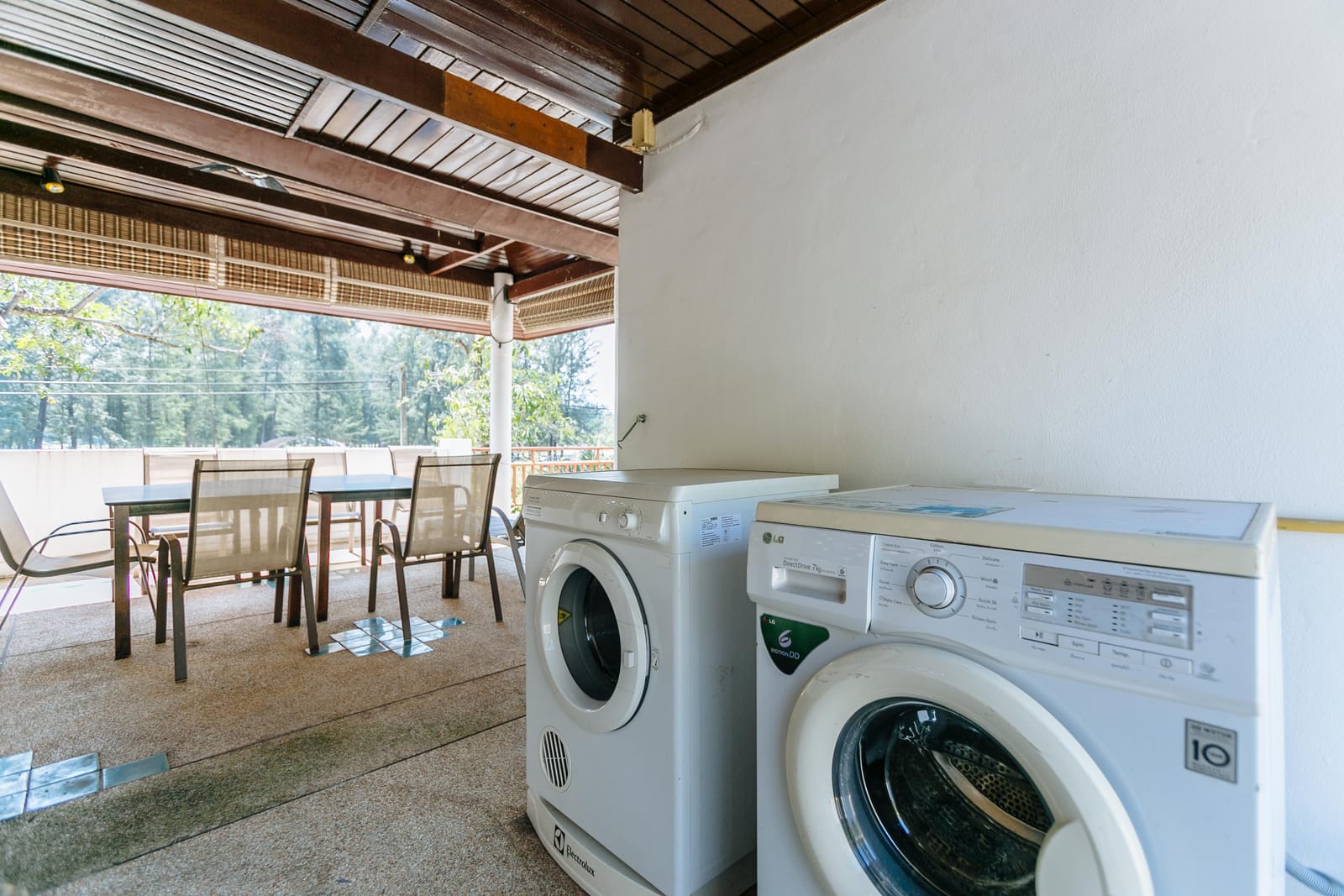 4-Bedroom Townhouse — Nai Harn 27