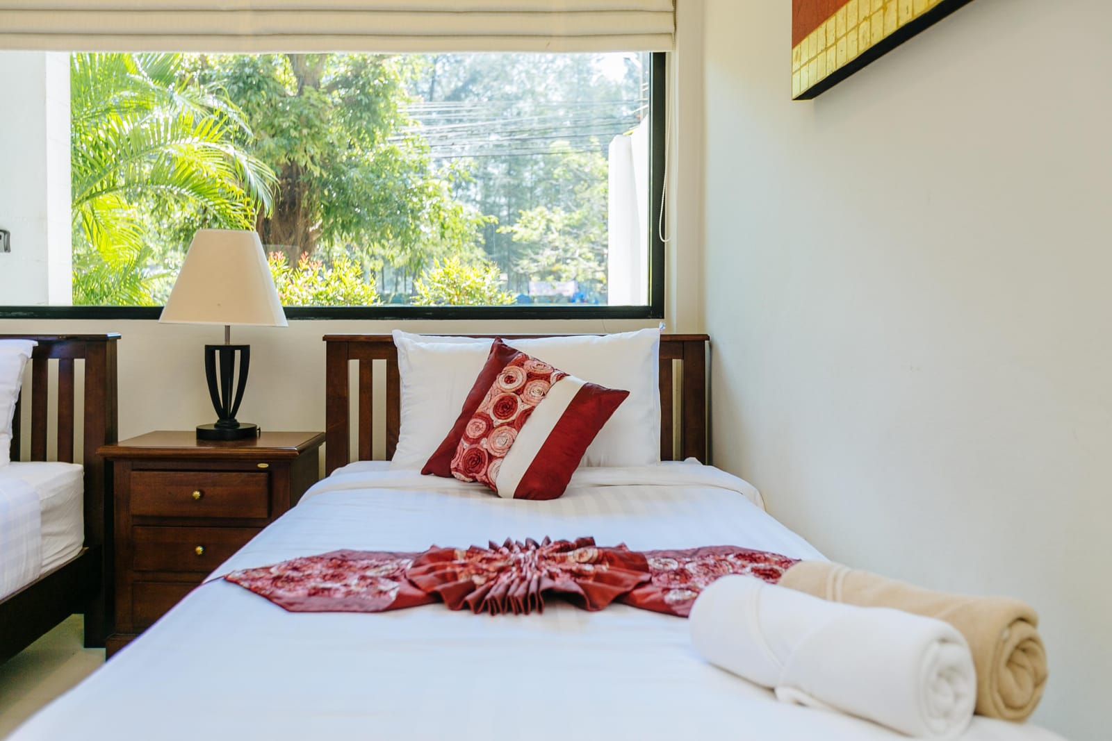 4-Bedroom Townhouse — Nai Harn 30