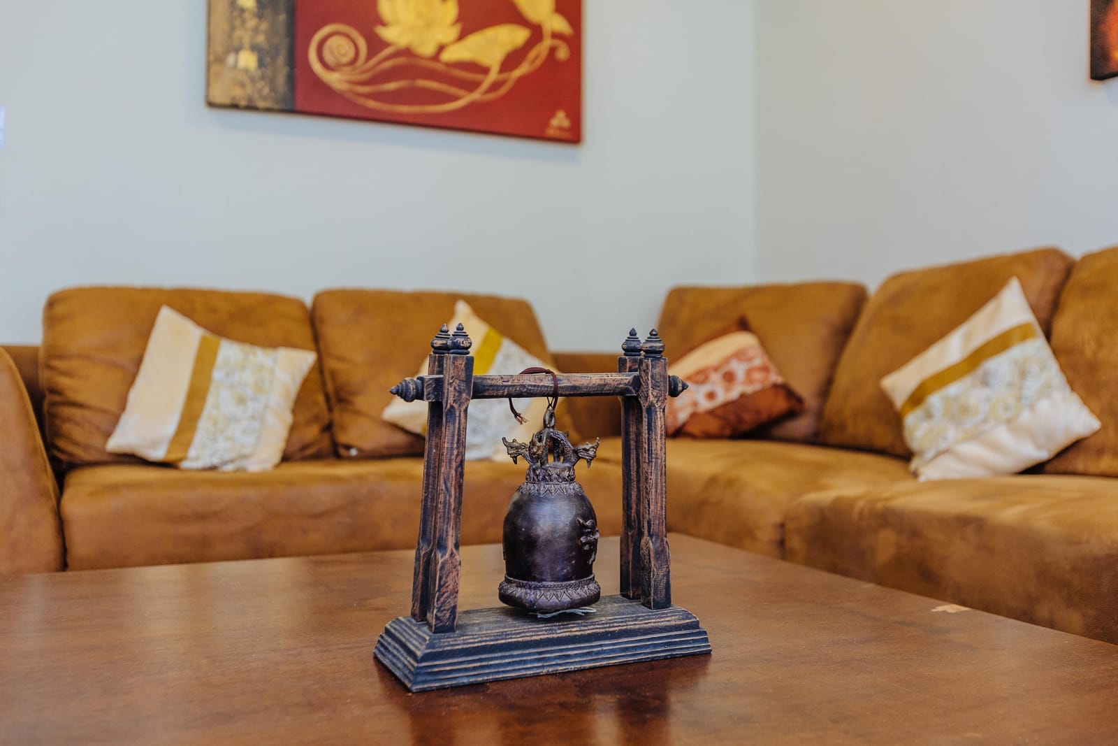 4-Bedroom Townhouse — Nai Harn 31