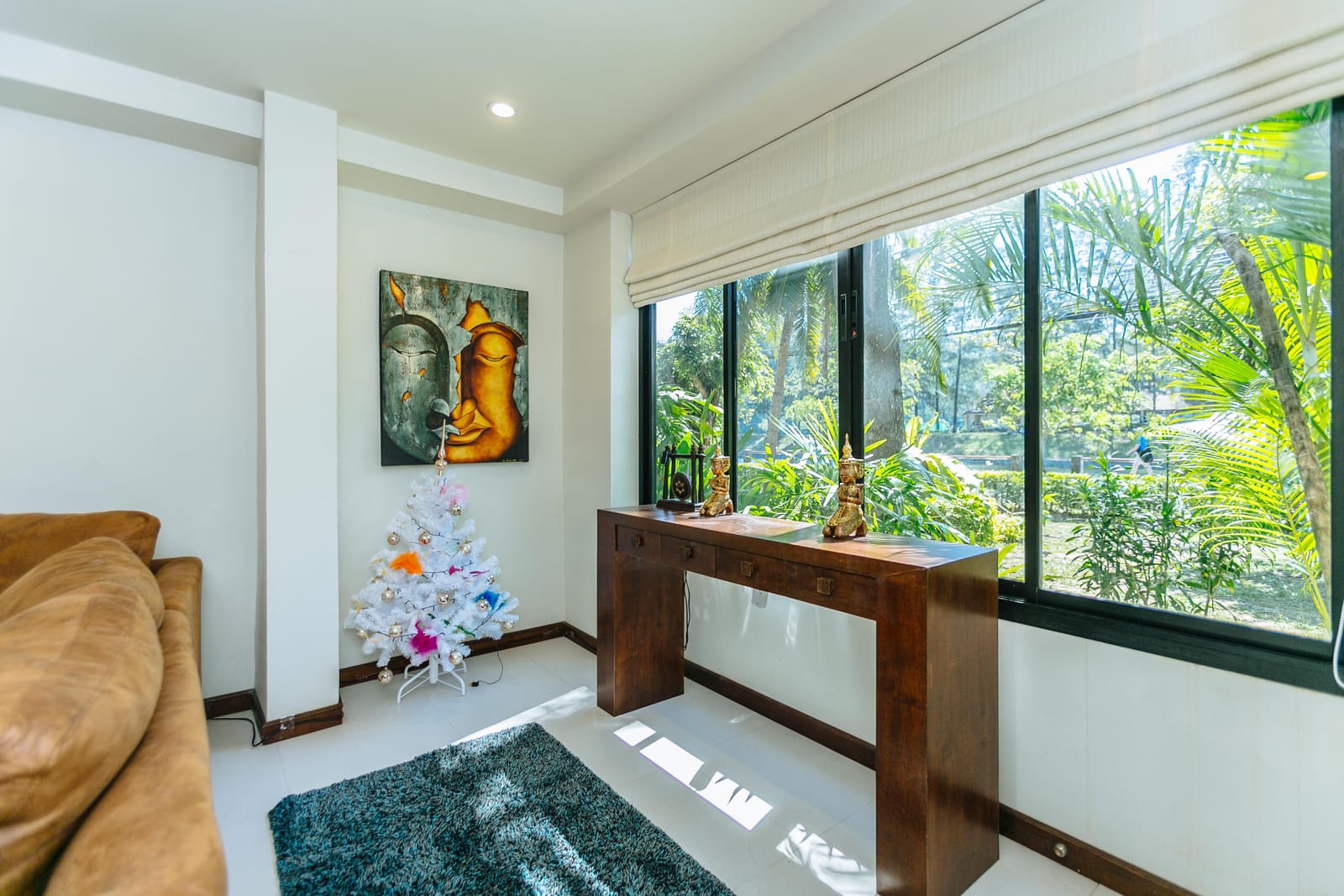 4-Bedroom Townhouse — Nai Harn 35