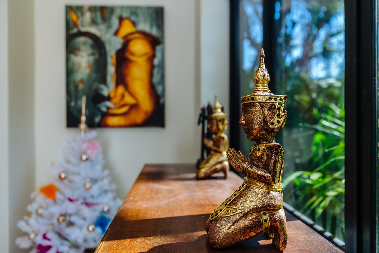 4-Bedroom Townhouse — Nai Harn 36