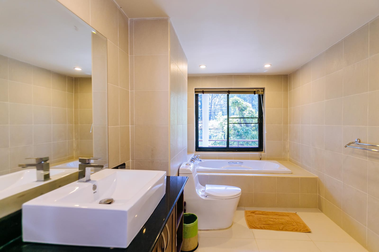 4-Bedroom Townhouse — Nai Harn 4