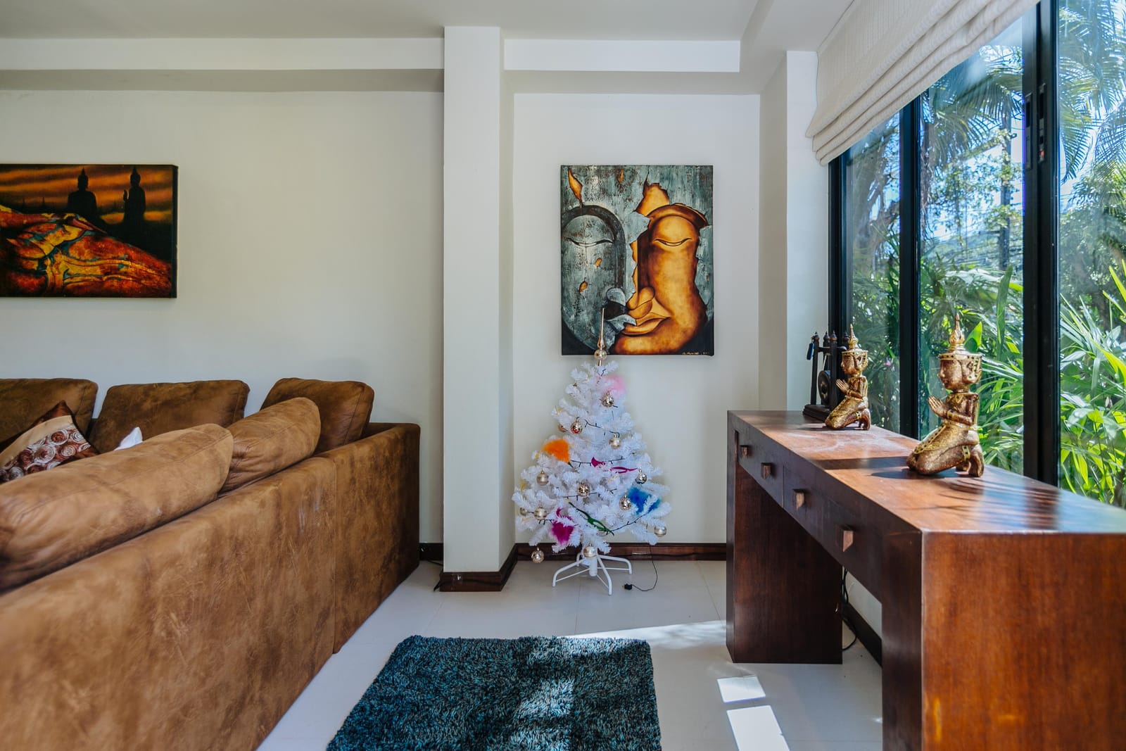 4-Bedroom Townhouse — Nai Harn 39