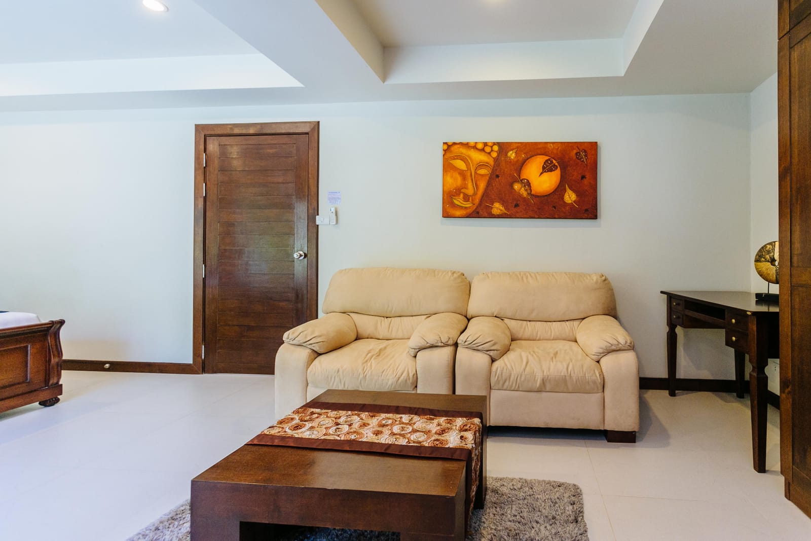 4-Bedroom Townhouse — Nai Harn 51