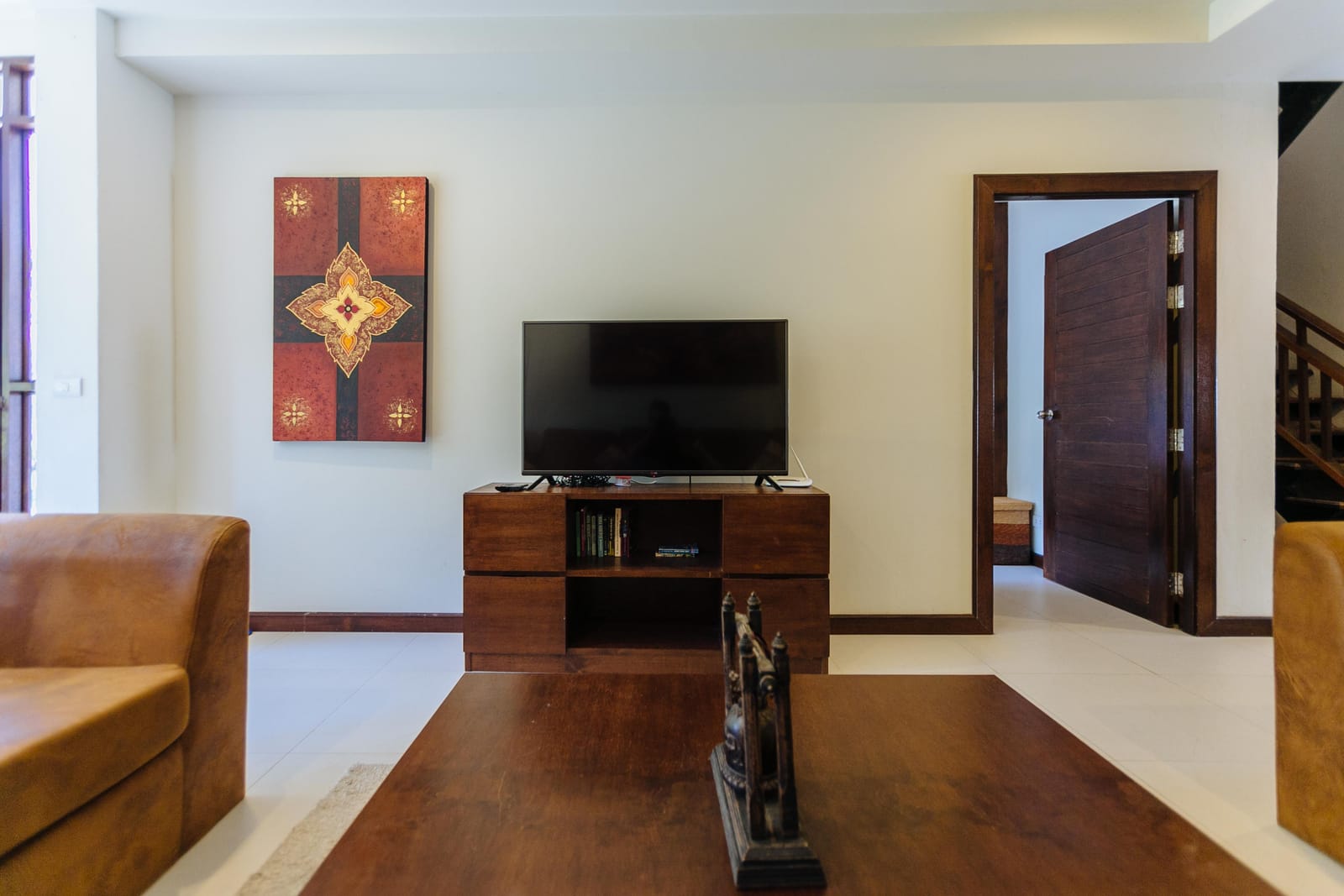4-Bedroom Townhouse — Nai Harn 52