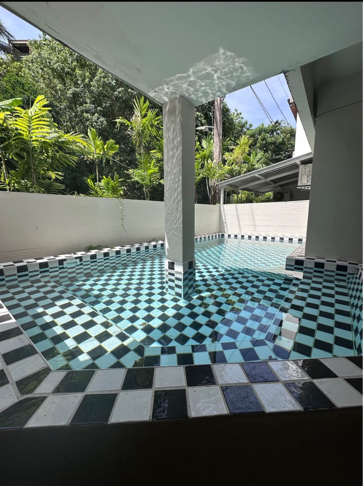 4-Bedroom Townhouse — Nai Harn 54