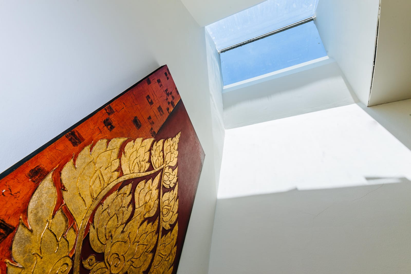4-Bedroom Townhouse — Nai Harn 55