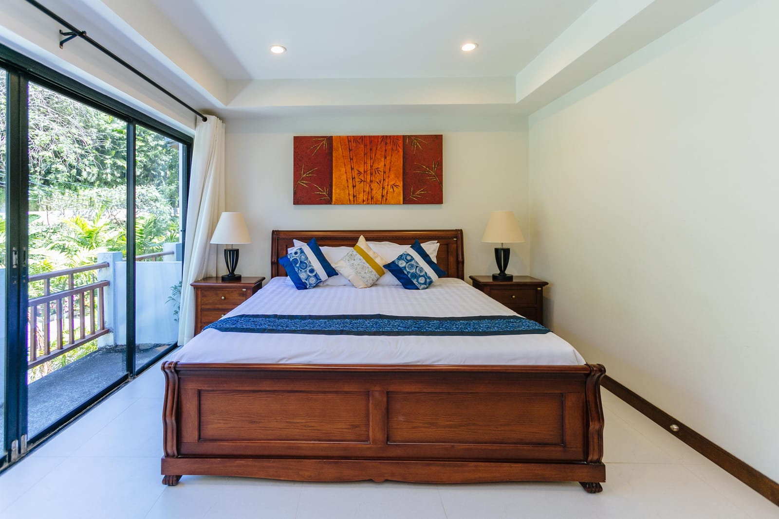 4-Bedroom Townhouse — Nai Harn 57