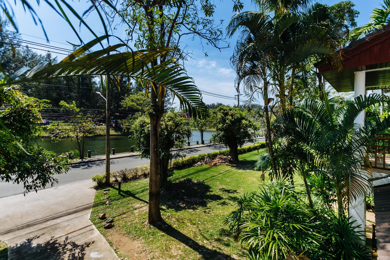 4-Bedroom Townhouse — Nai Harn 6