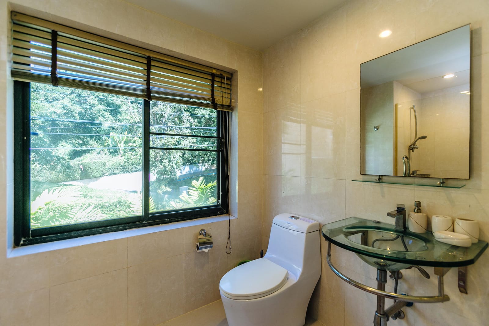 4-Bedroom Townhouse — Nai Harn 60