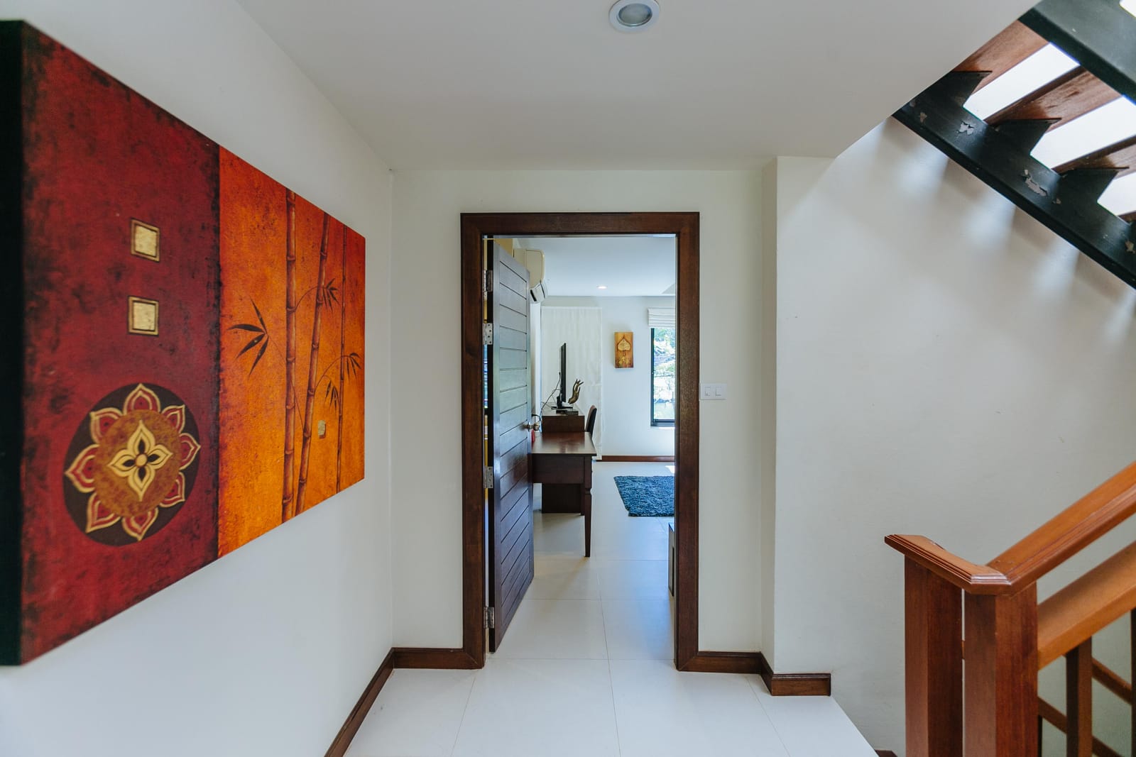 4-Bedroom Townhouse — Nai Harn 61