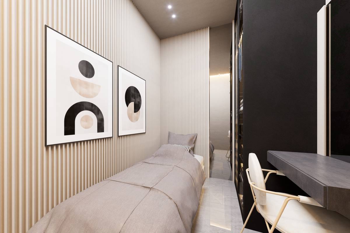 Rawai Luxe — Private Pool Townhomes from 12.9M 10