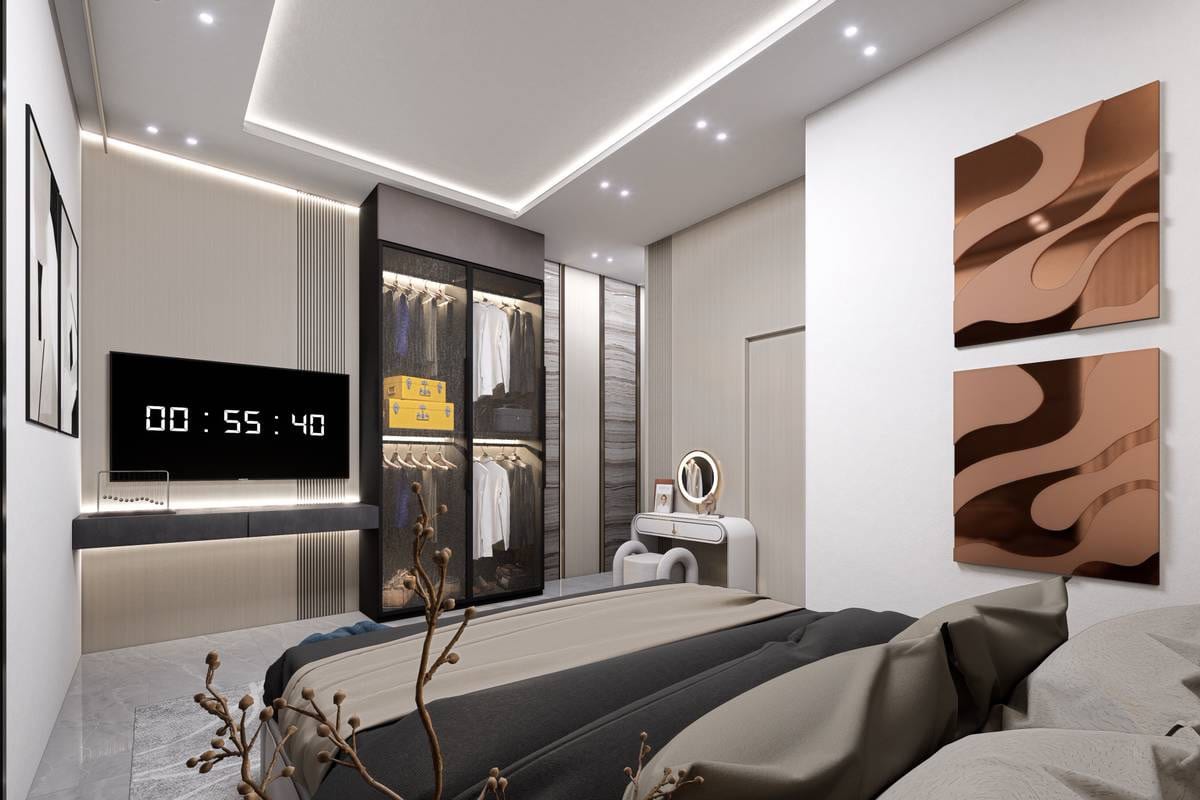 Rawai Luxe — Private Pool Townhomes from 12.9M 16