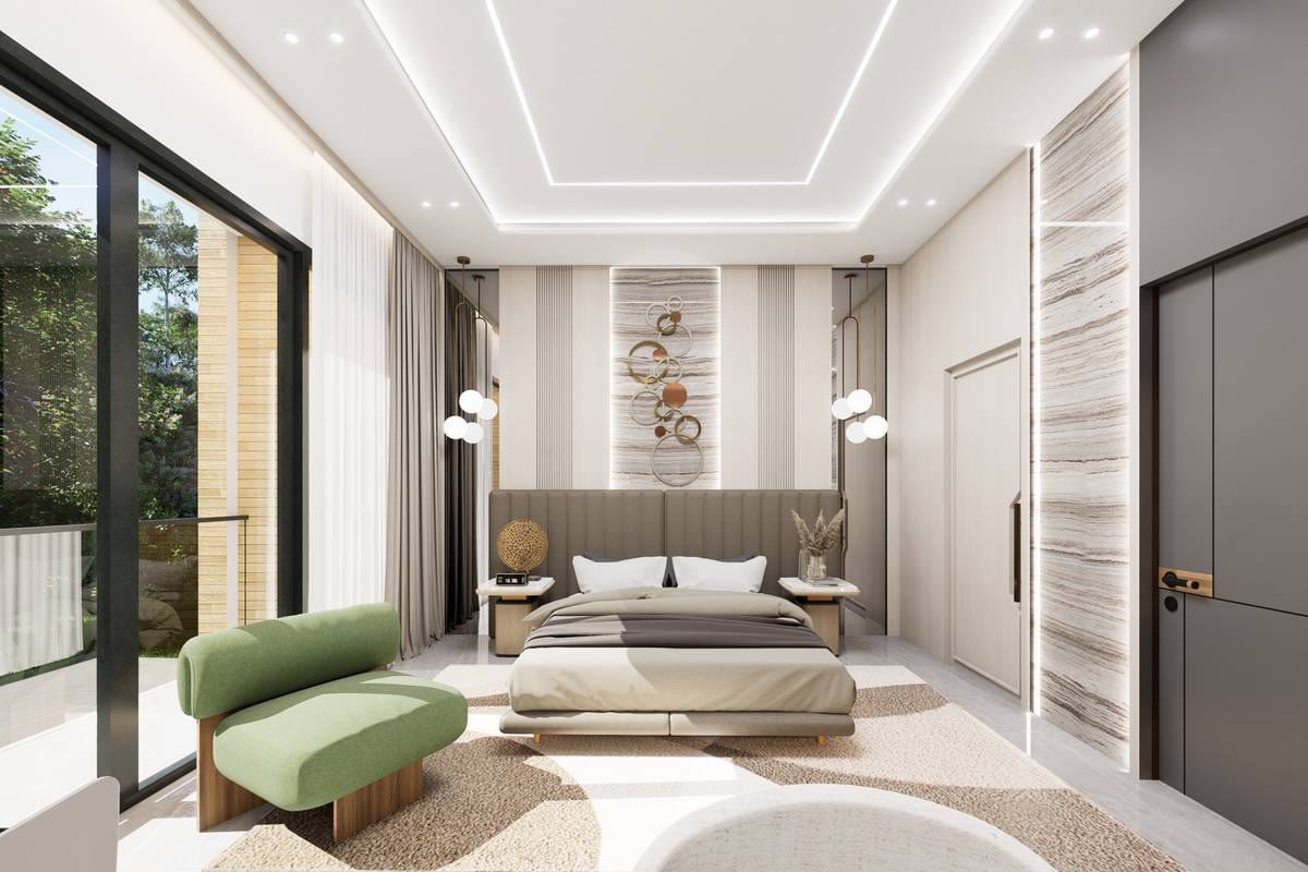 Rawai Luxe — Private Pool Townhomes from 12.9M 17