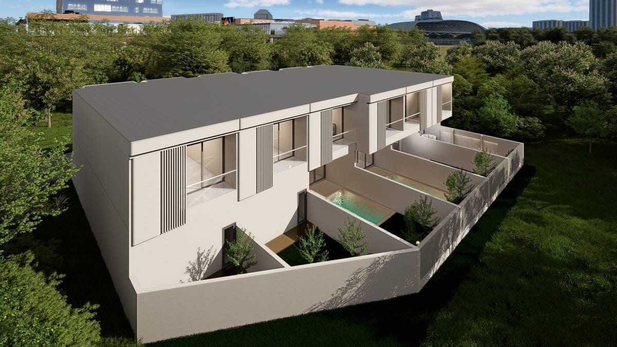 Rawai Luxe — Private Pool Townhomes from 12.9M 18