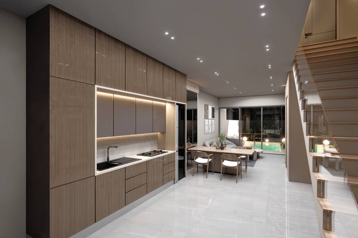 Rawai Luxe — Private Pool Townhomes from 12.9M 20