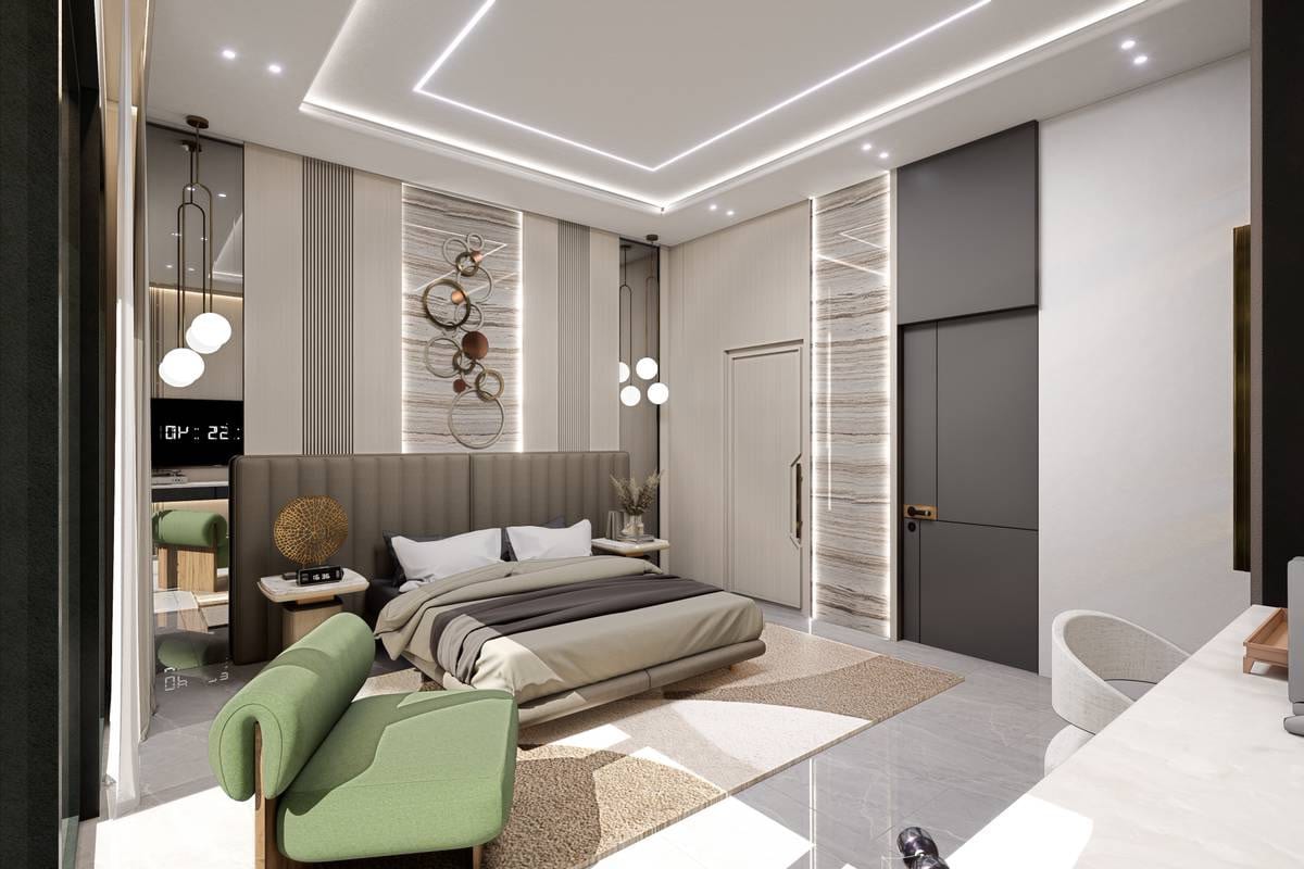 Rawai Luxe — Private Pool Townhomes from 12.9M 23