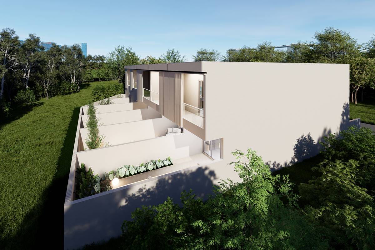 Rawai Luxe — Private Pool Townhomes from 12.9M 4