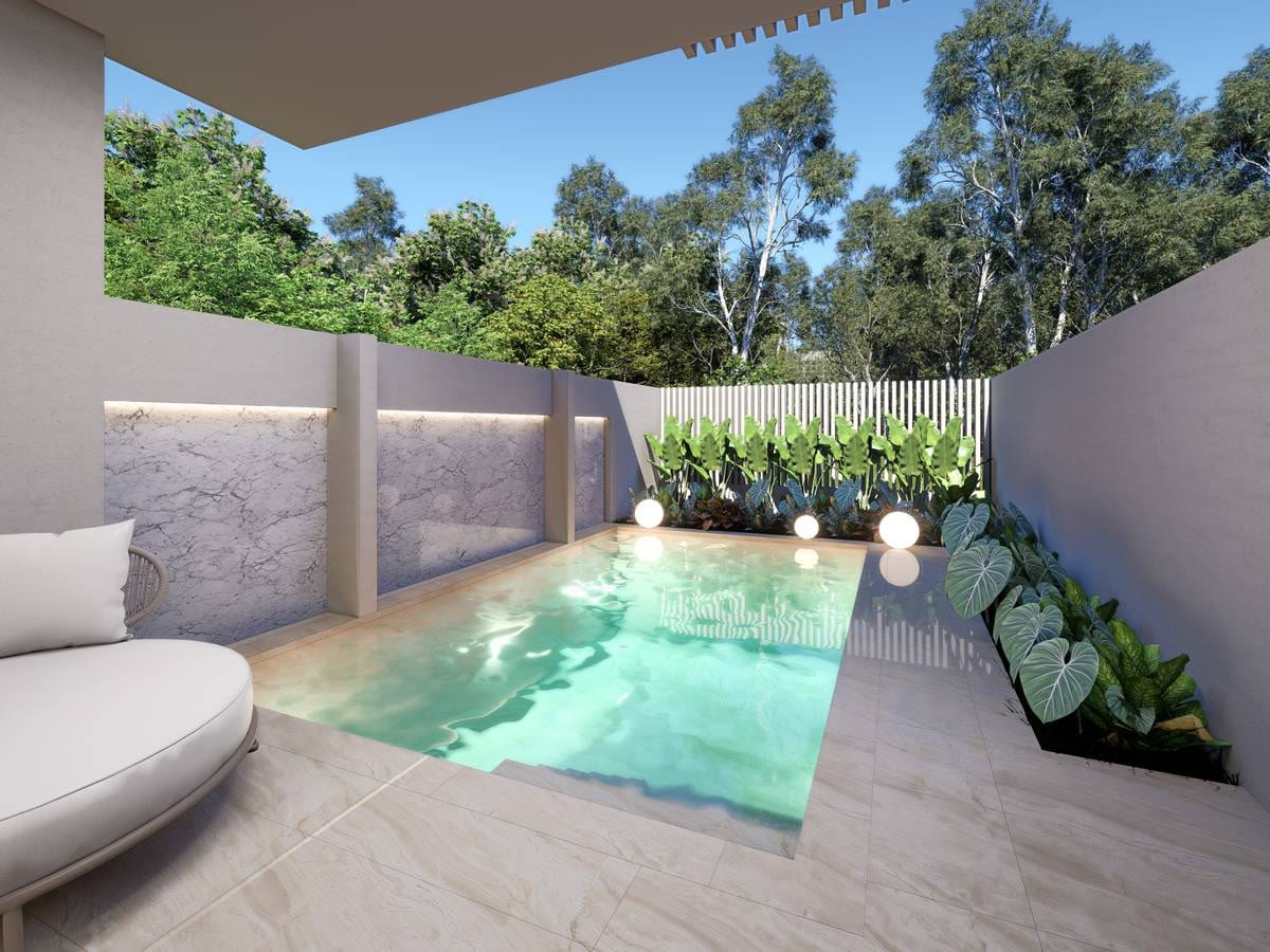 Rawai Luxe — Private Pool Townhomes from 12.9M 5