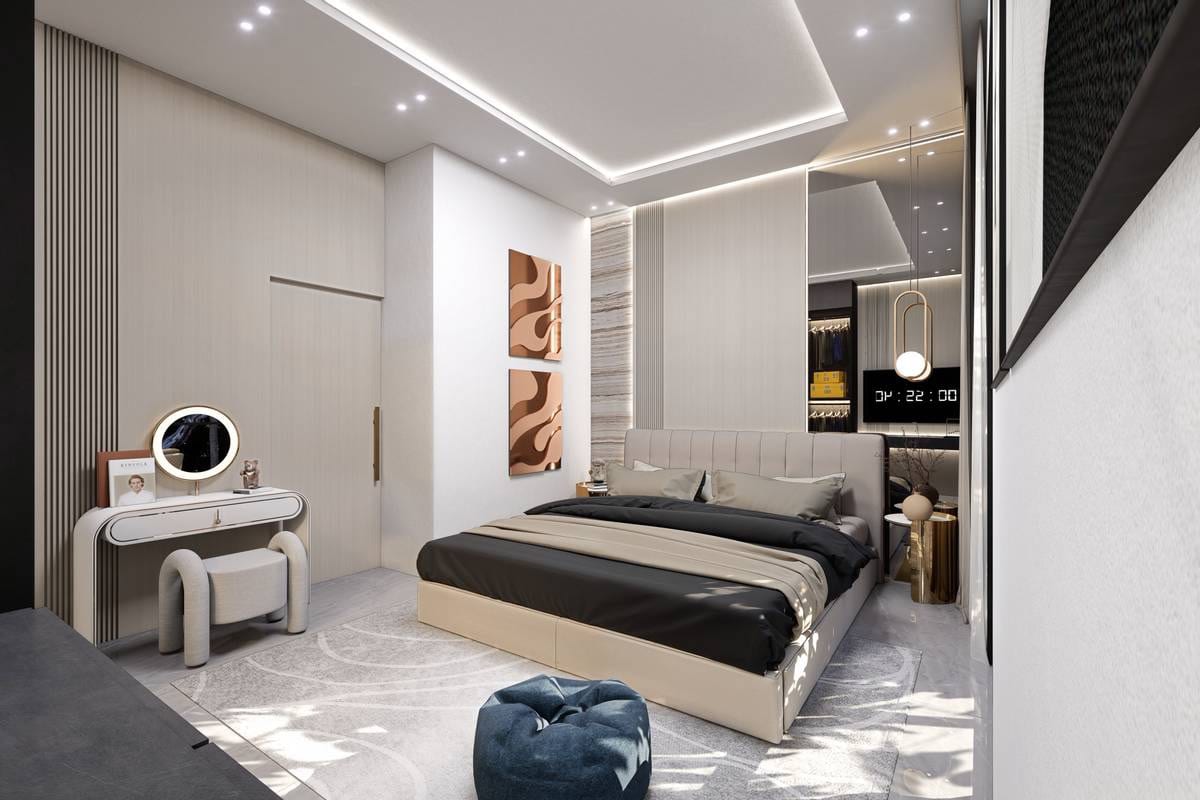 Rawai Luxe — Private Pool Townhomes from 12.9M 8