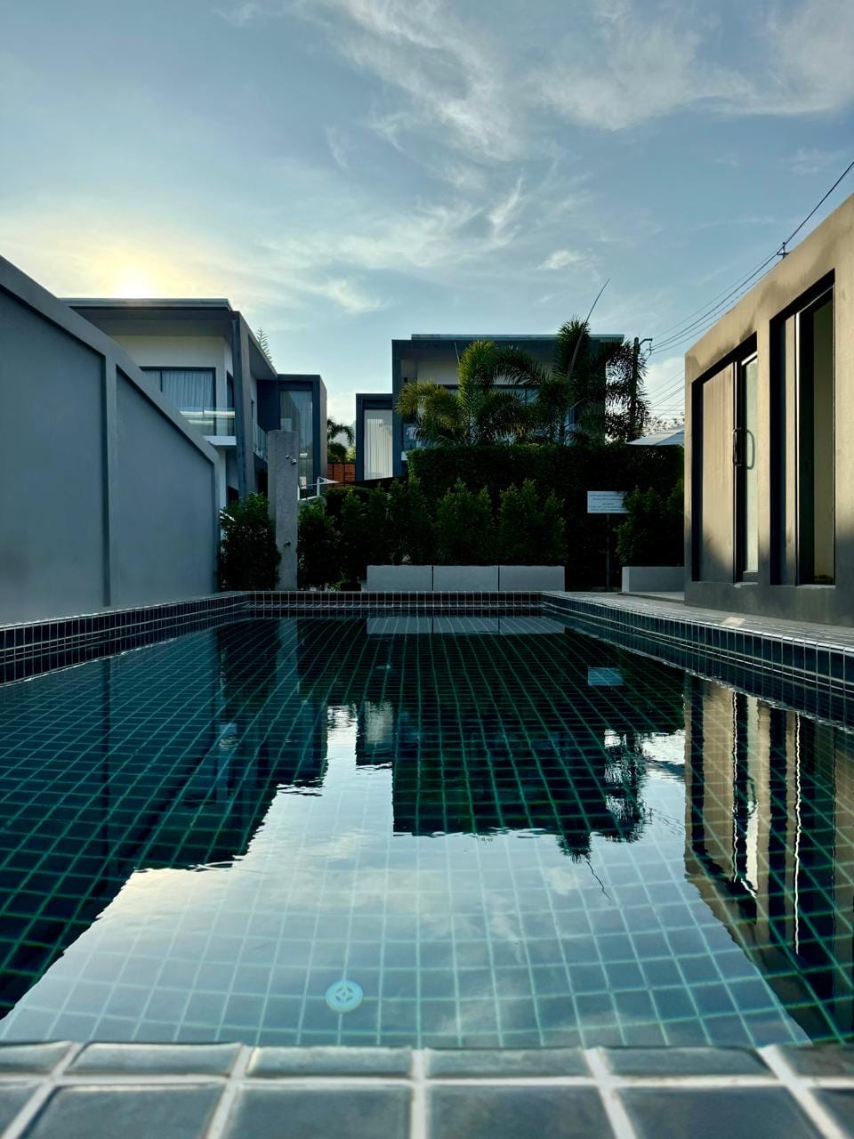2-Bedroom Townhouse — Rawai