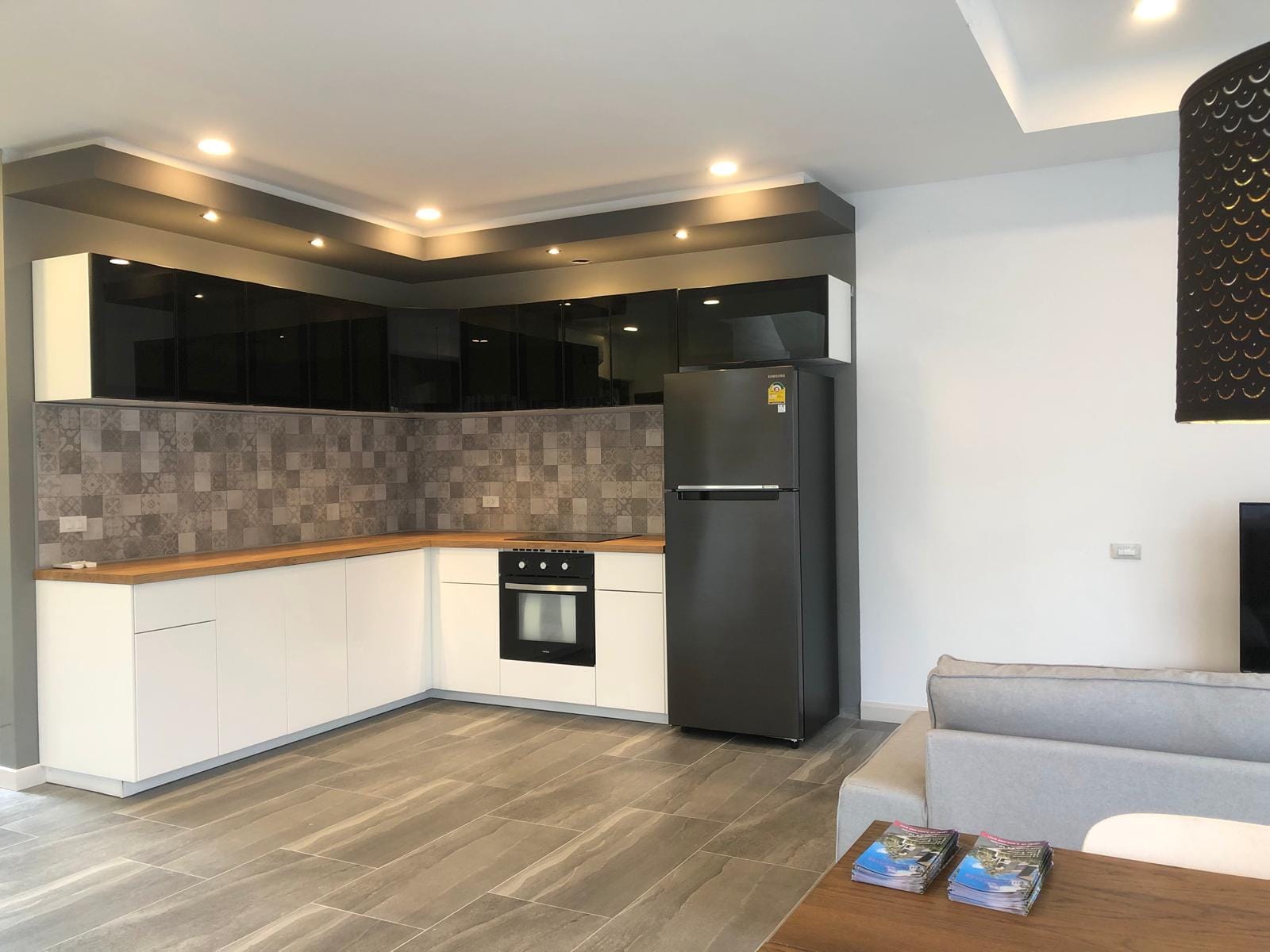 2-Bedroom Townhouse — Rawai 10