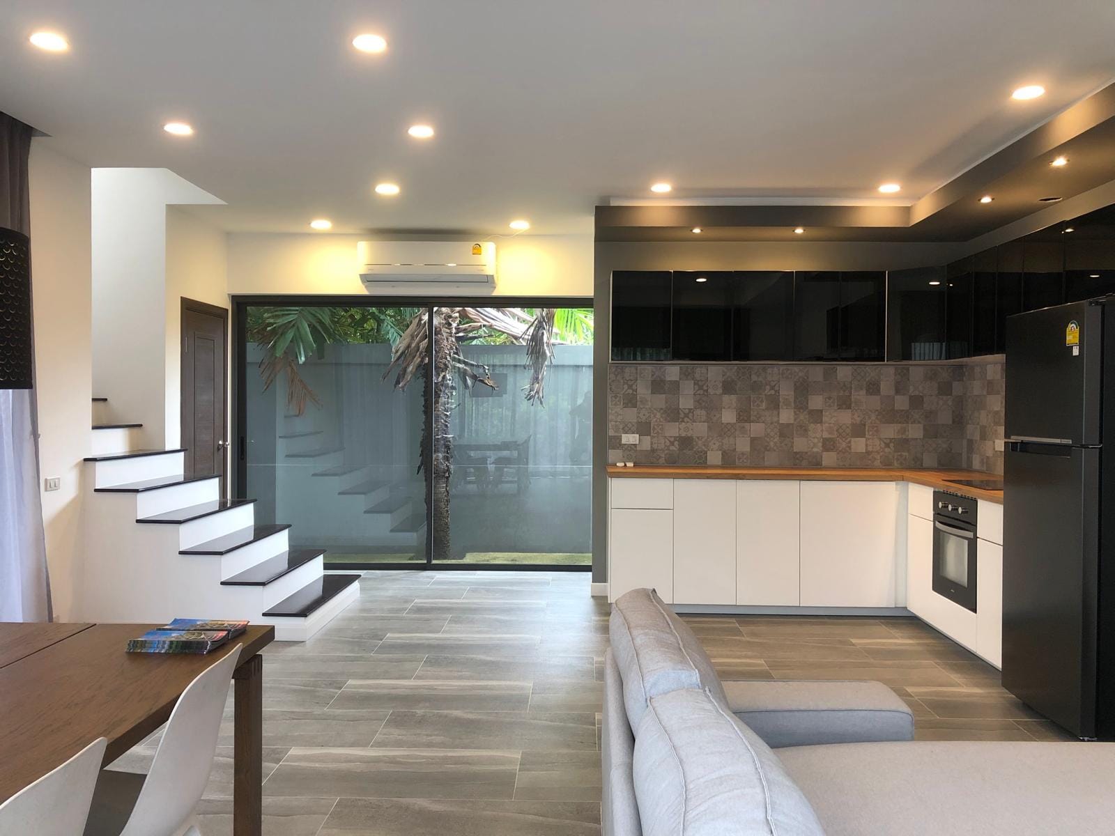 2-Bedroom Townhouse — Rawai 11