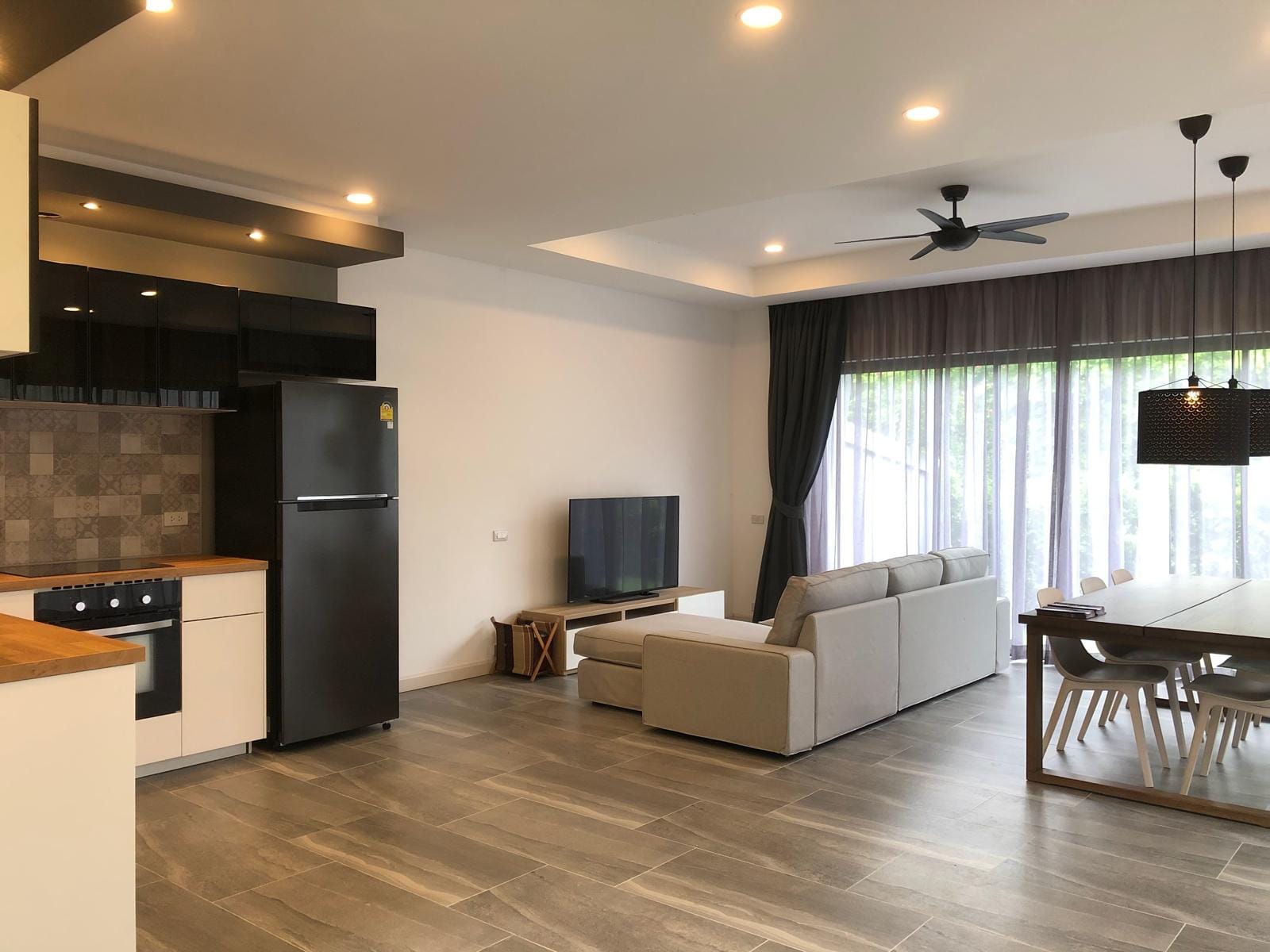 2-Bedroom Townhouse — Rawai 12