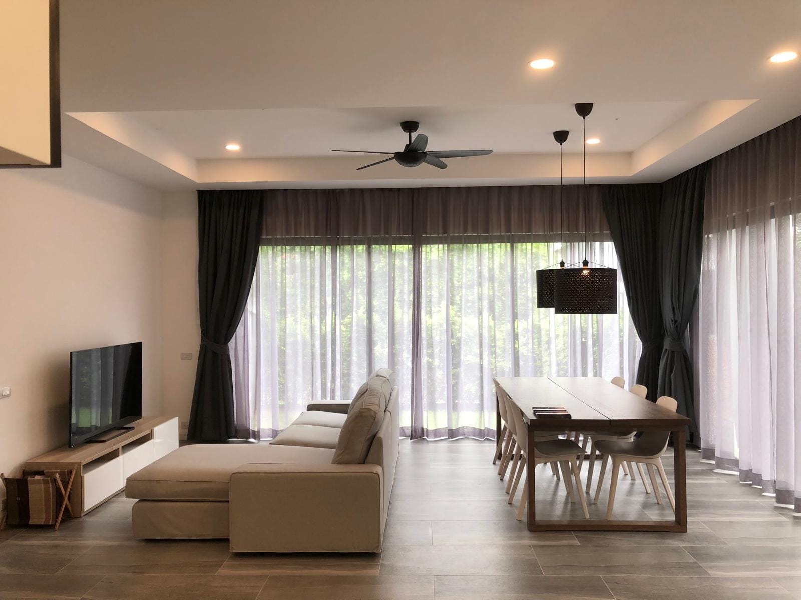 2-Bedroom Townhouse — Rawai 13