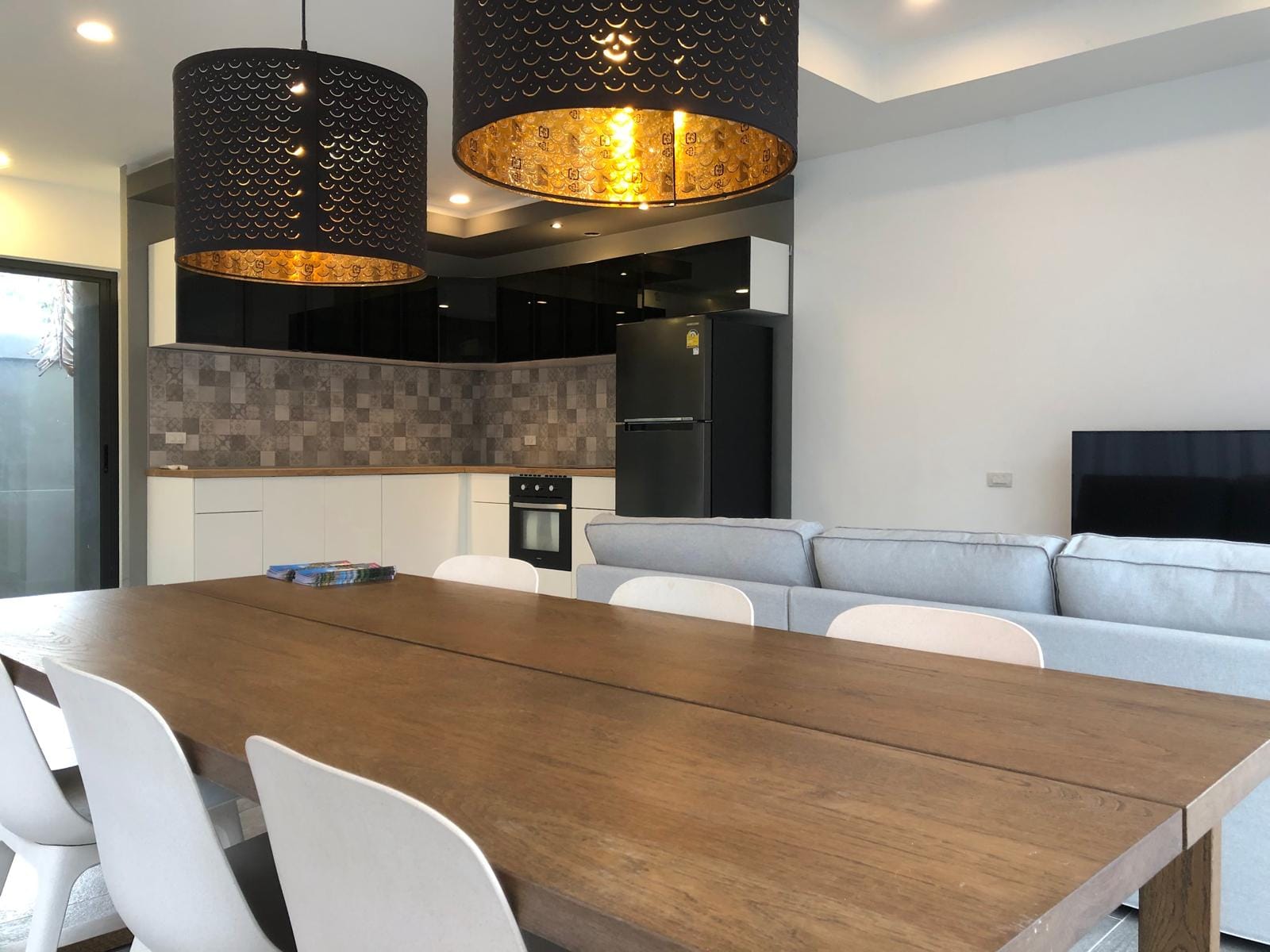 2-Bedroom Townhouse — Rawai 14