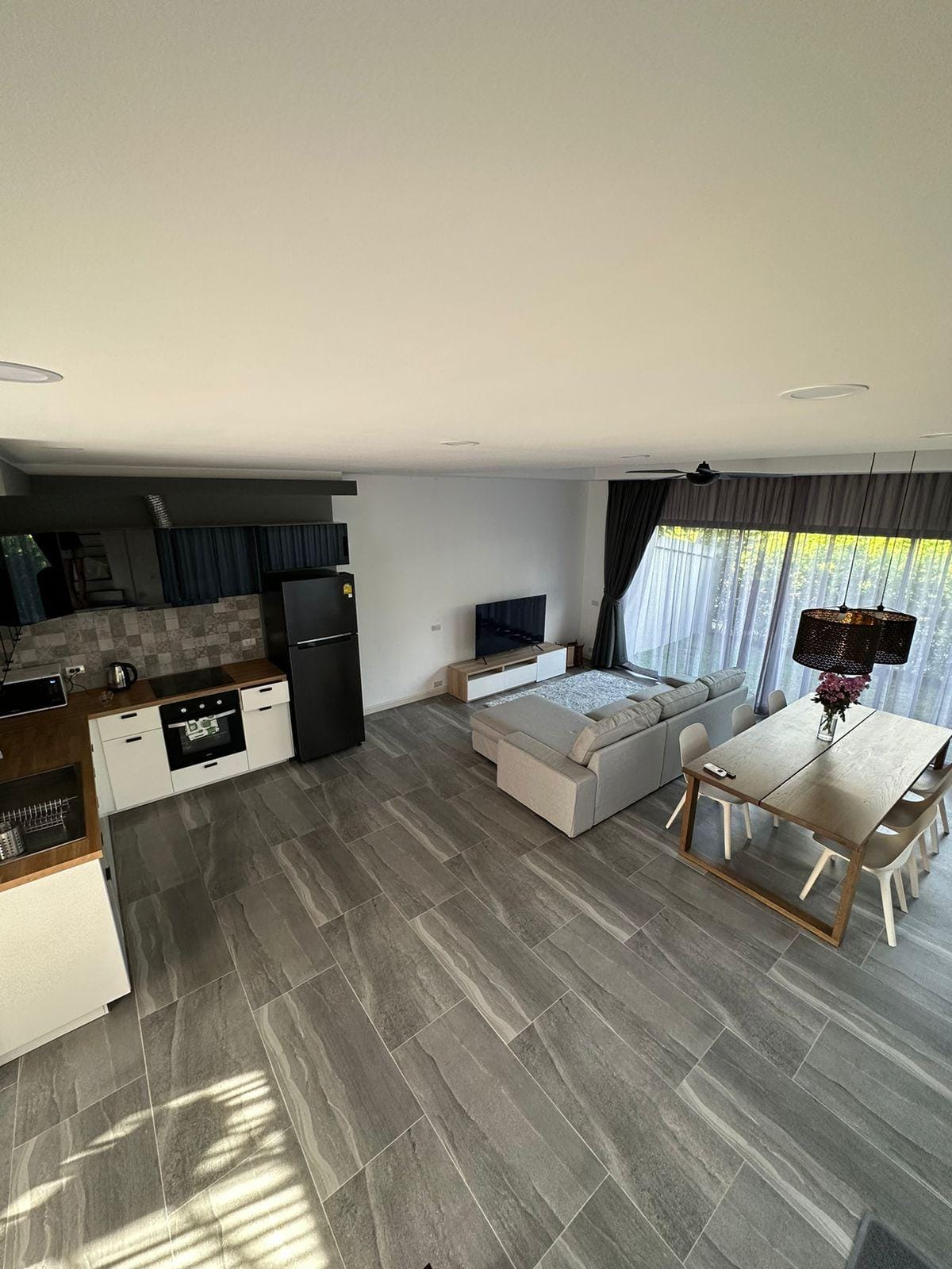 2-Bedroom Townhouse — Rawai 18