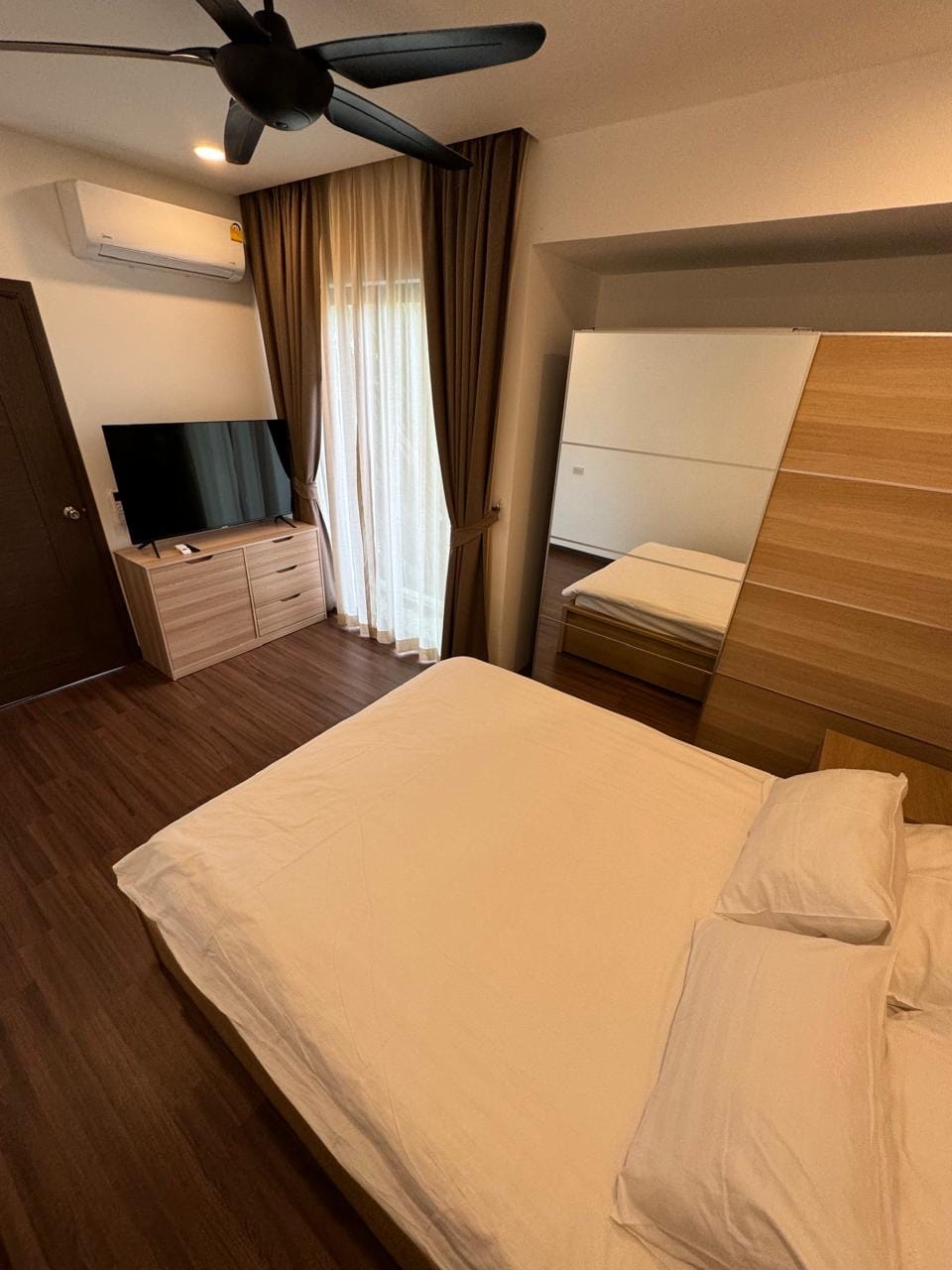 2-Bedroom Townhouse — Rawai 2