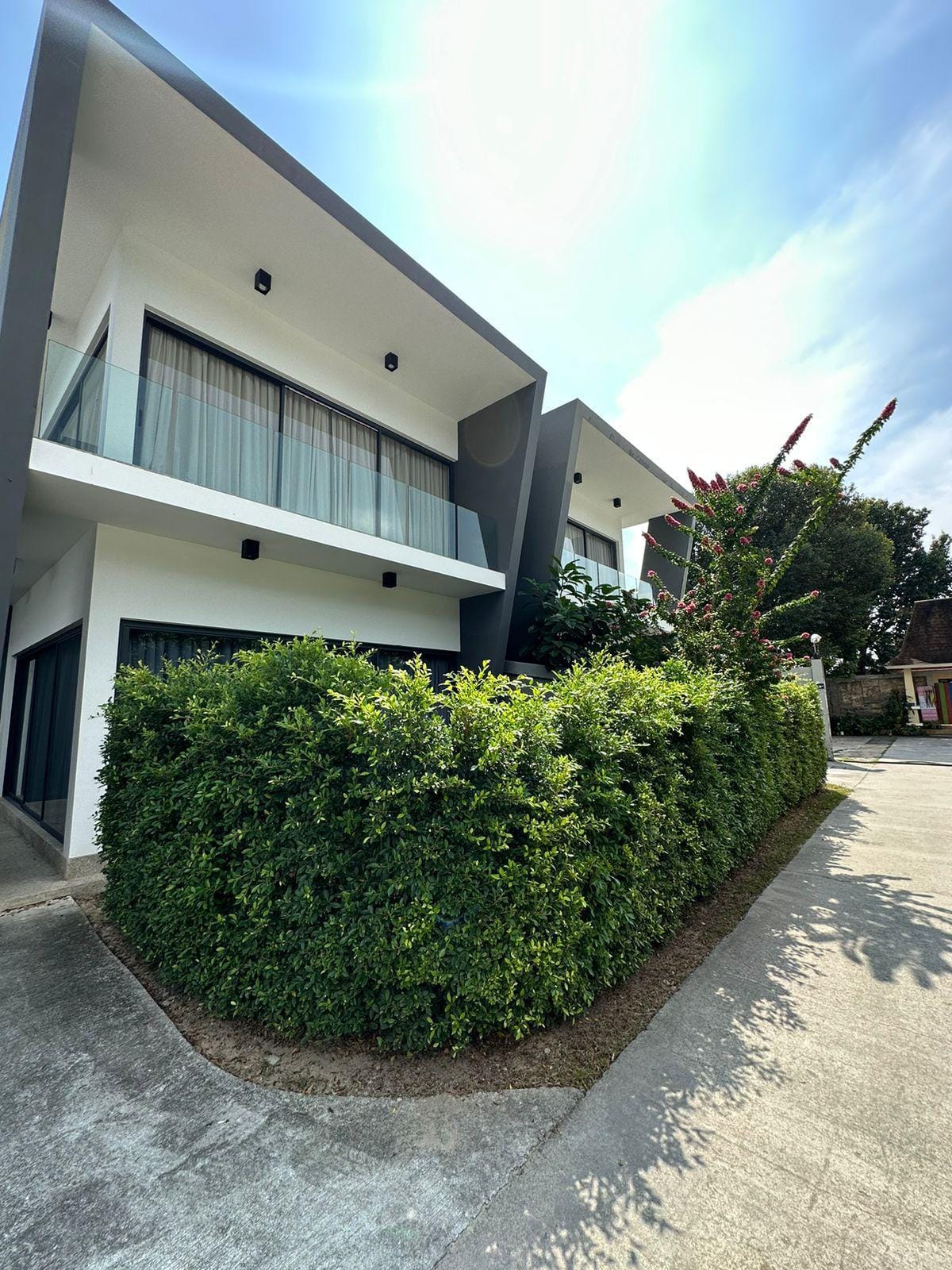 2-Bedroom Townhouse — Rawai 21