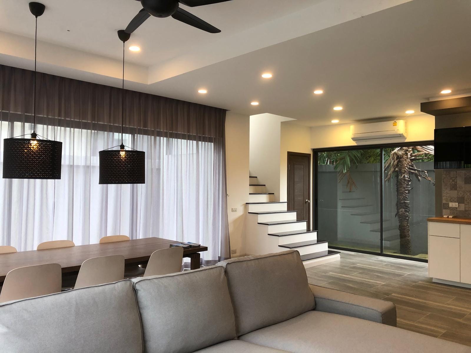 2-Bedroom Townhouse — Rawai 22