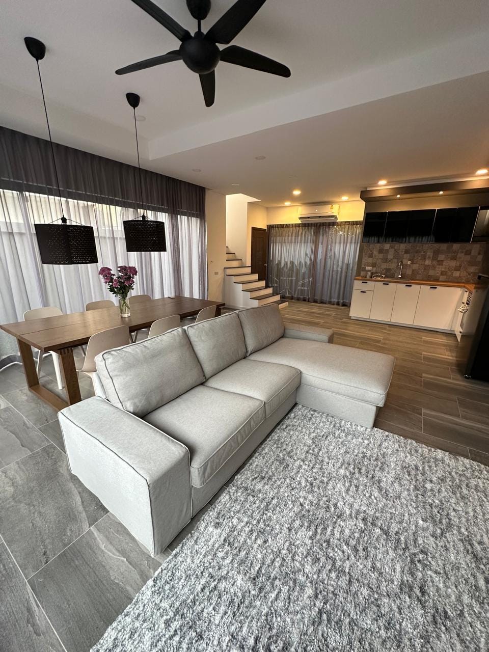 2-Bedroom Townhouse — Rawai 24
