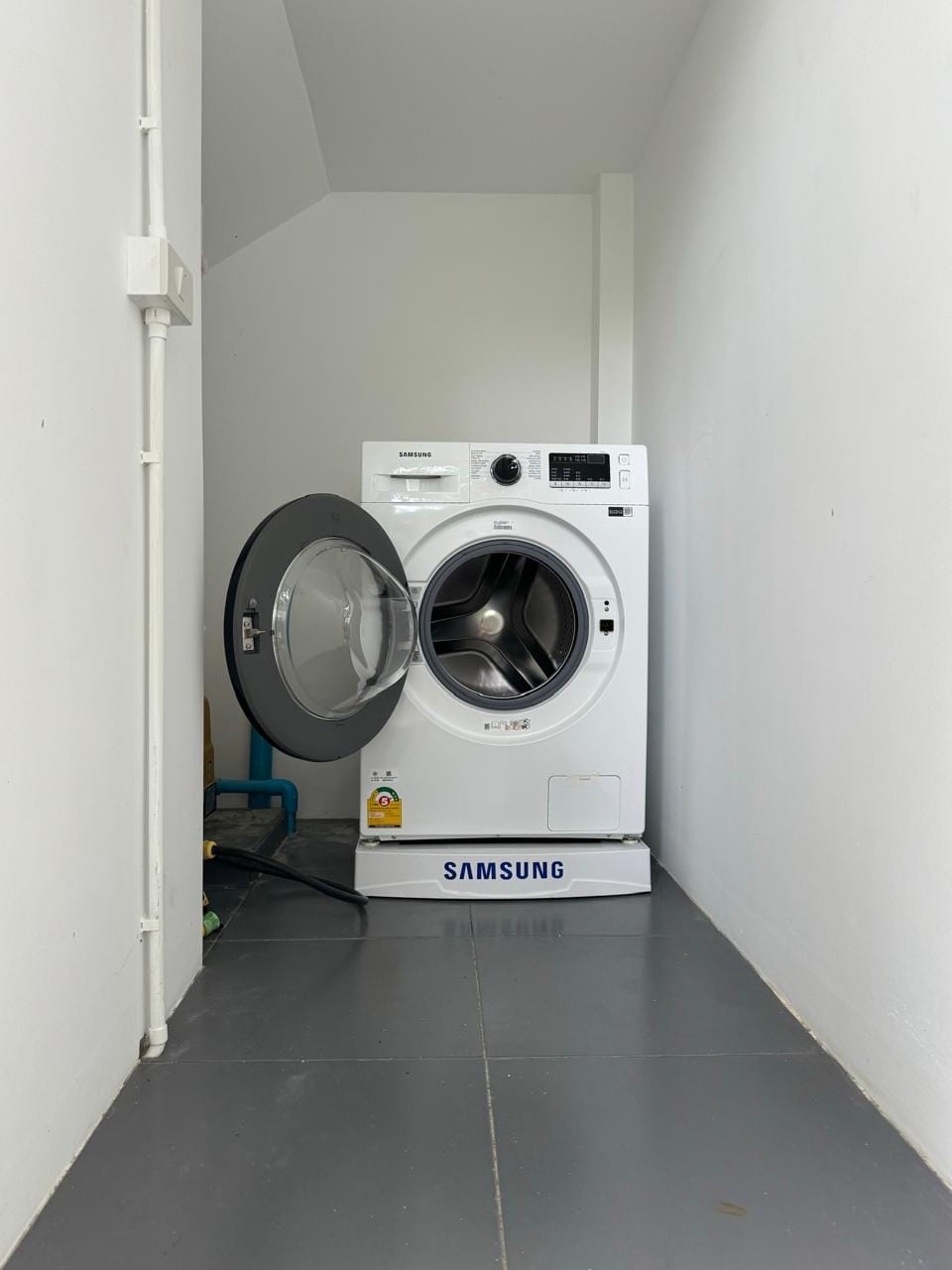 2-Bedroom Townhouse — Rawai 3