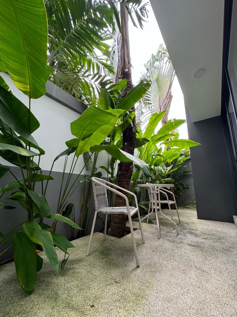 2-Bedroom Townhouse — Rawai 6
