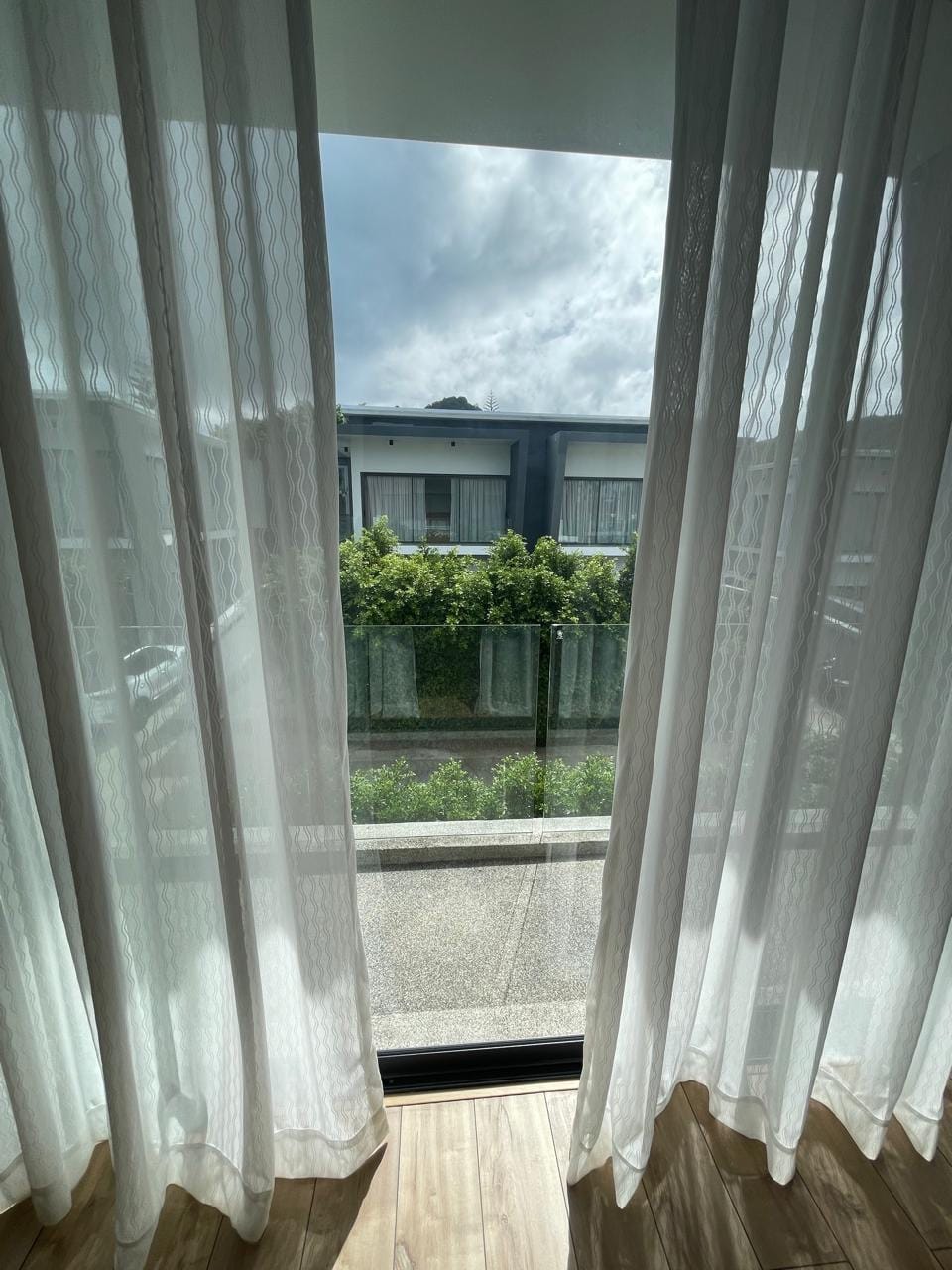 2-Bedroom Townhouse — Rawai 2