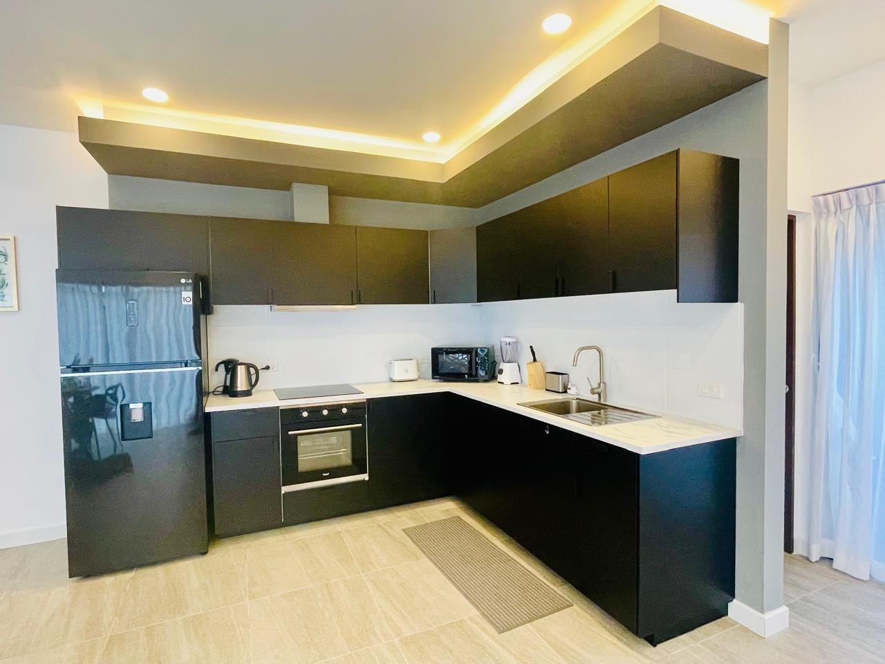 2-Bedroom Townhouse — Rawai 4