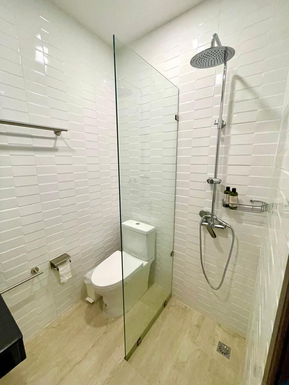 2-Bedroom Townhouse — Rawai 6