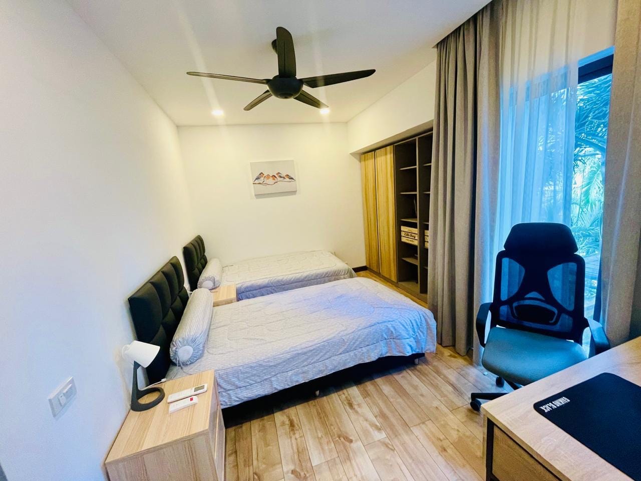 2-Bedroom Townhouse — Rawai 7