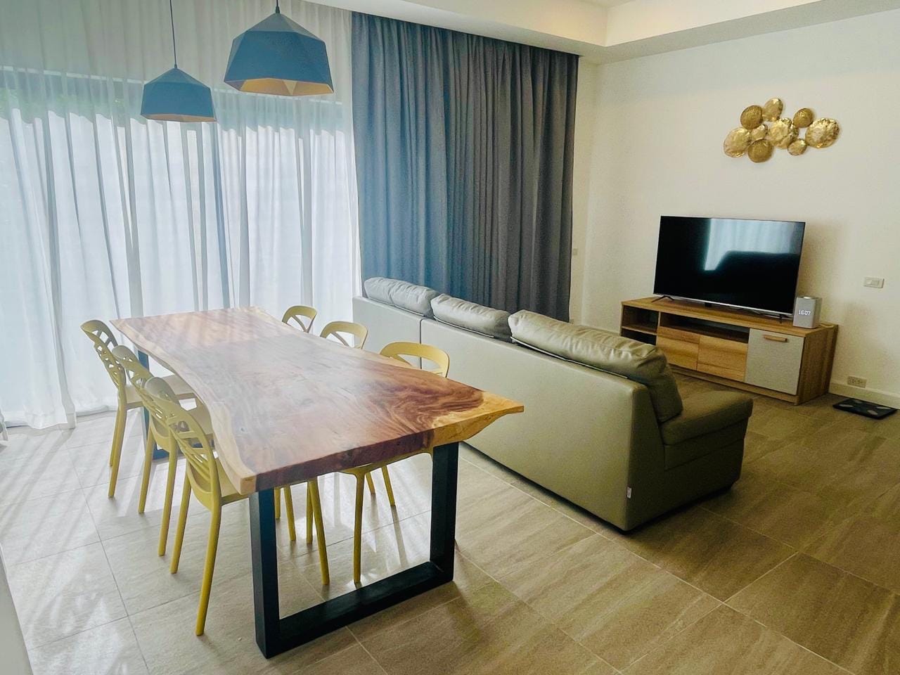 2-Bedroom Townhouse — Rawai 8