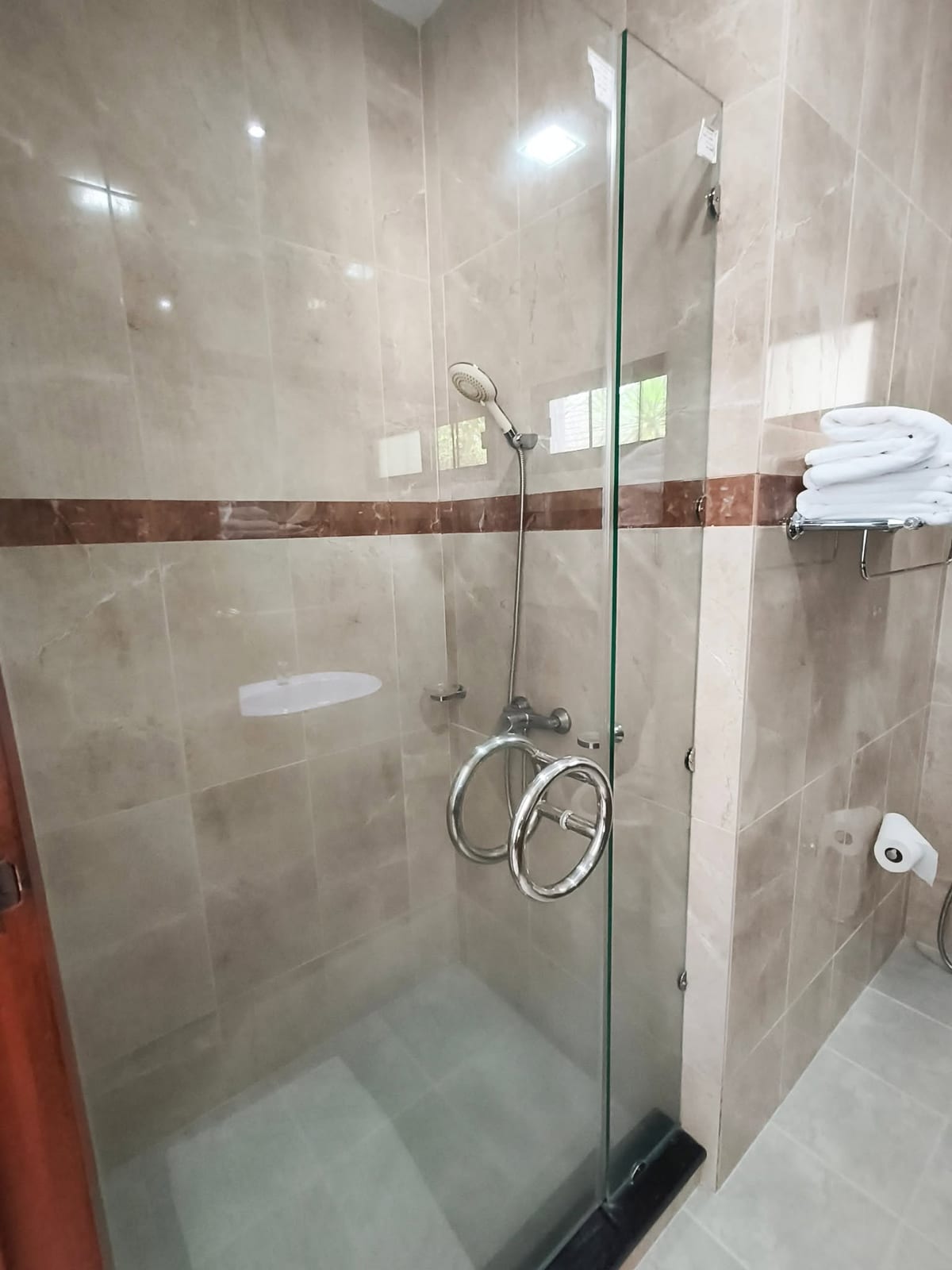 Four-Bedroom Pool Villa with Maid's Room — Rawai 13