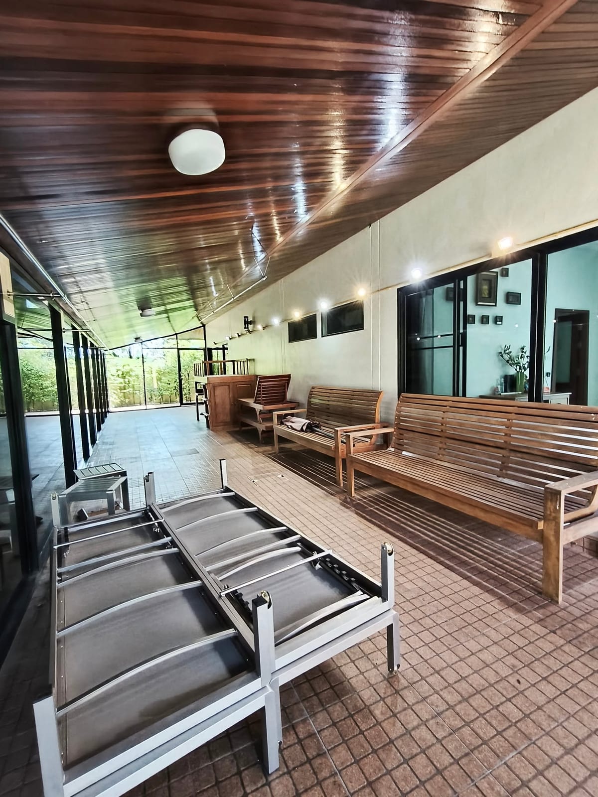 Four-Bedroom Pool Villa with Maid's Room — Rawai 3